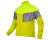 Endura Urban Luminite Jacket II (Hi-Vis Yellow) (2XL)